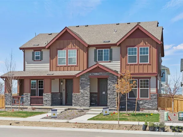 6205 N Liverpool Street, Aurora, CO 80019