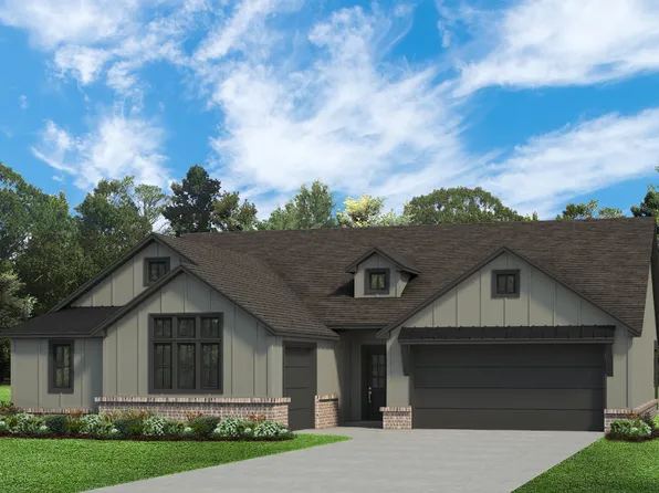 13551 N 60th East Pl, Collinsville, OK 74021