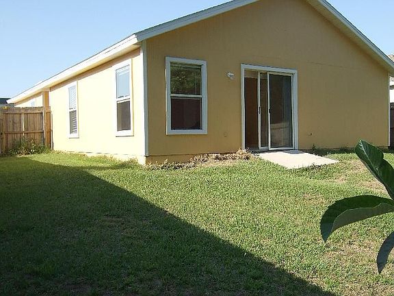 Back of Home