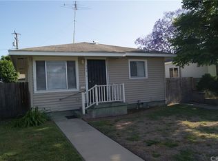 304 E Adams St, Long Beach, CA 90805