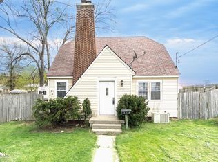 2740 Central Ave SW, Wyoming, MI 49519