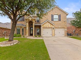 1317 Ocotillo Ln, Fort Worth, TX 76177