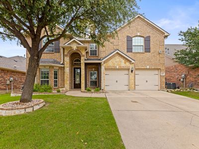1317 Ocotillo Ln, Fort Worth, TX, 76177