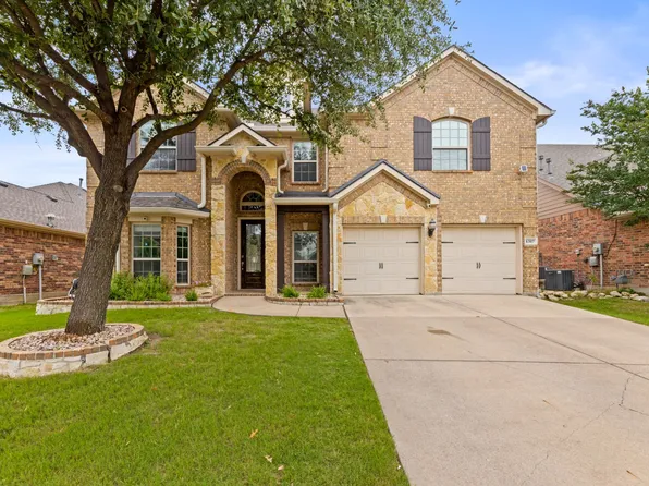 1317 Ocotillo Ln, Fort Worth, TX 76177