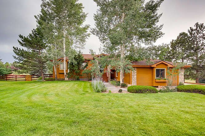 7284 Windwood Way, Parker CO