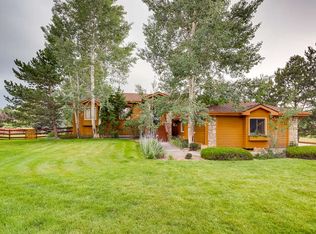 7308 Windwood Way, Parker, CO 80134 | Zillow