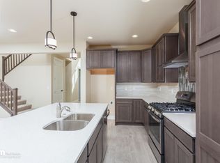 3128 Morgan Loop, Anchorage, AK 99516