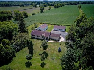 W5439 County Road B, Johnson Creek, WI 53038