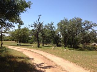 312 Thurman Loop, Horseshoe Bay, TX 78643