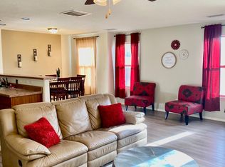 3814 Tulane Dr NE, Albuquerque, NM 87107