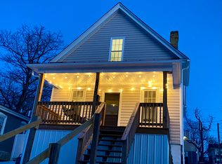 436 Locust Ave, Waynesboro, VA 22980
