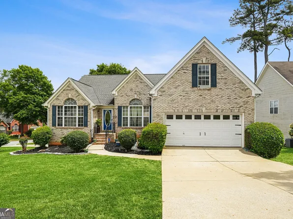 220 Cedarhurst Rd, Lawrenceville, GA 30045