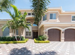 8667 Daystar Ridge Point, Boynton Beach, FL 33473