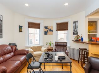69 Babcock St APT 2, Brookline, MA 02446