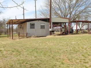 0 Ocho Rios Rd, Comanche, TX 76442