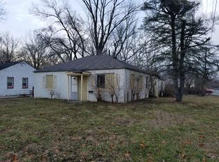 2101 Medford Ave, Indianapolis, IN