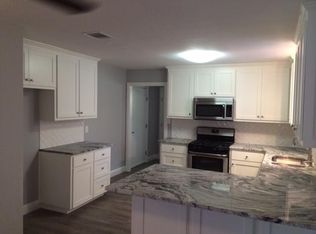 3624 Wosley Dr, Fort Worth, TX 76133