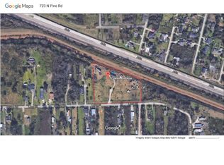 723 N Pine St, Rosharon, TX 77583