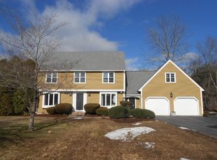 293 Davis St, Northborough, MA 01532