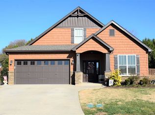 910 Changford Ct, Moore, SC 29369