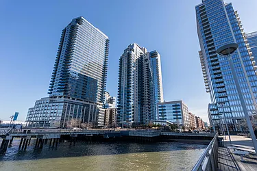 Rented by BARNES New York