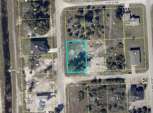 3606 26th St SW, Lehigh Acres, FL 33976