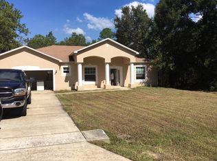 18 Locust Loop Crse, Ocala, FL 34472