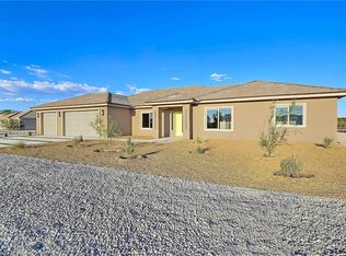 1120 W Gamebird Rd, Pahrump, NV 89048