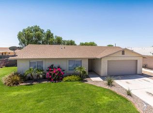 6149 E 41st Ln, Yuma, AZ 85365