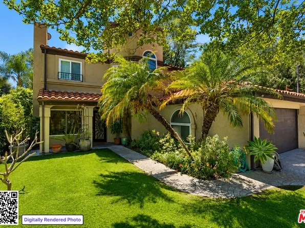 12834 Landale St, Studio City, CA 91604