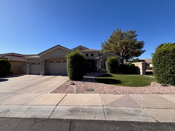 375 W Vinedo Ln, Tempe, AZ 85284
