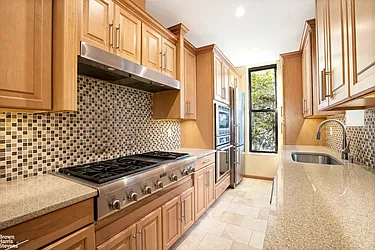 Rented by Brown Harris Stevens