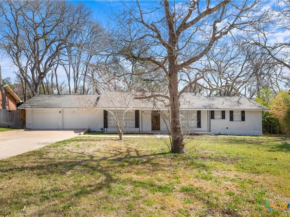 2405 Redwing Dr, Temple, TX 76502