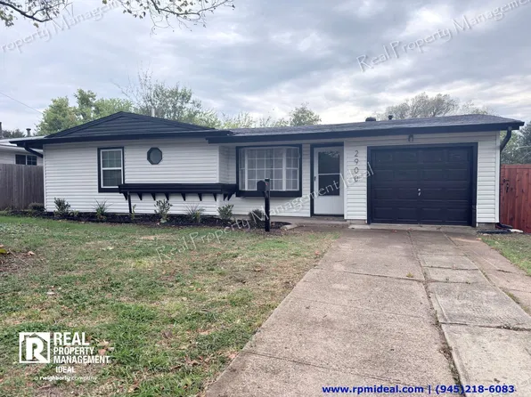 2908 Scottsbluff Dr, Dallas, TX 75228