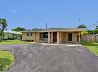 500 SE 4th Ct, Pompano Beach, FL 33060