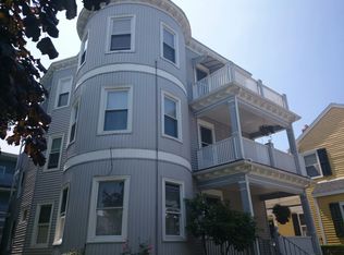 26 Howes St, Boston, MA 02125