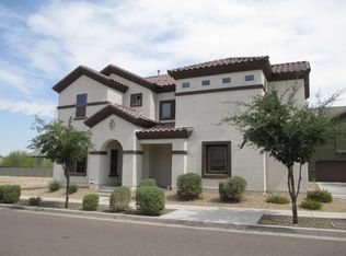 3842 E Branham Ln, Phoenix, AZ 85042