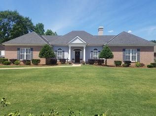 648 Pimblico Rd, Montgomery, AL 36109
