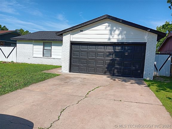3rd image of 3214 S 214th East Ave