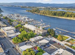 280 S 1st St, Saint Helens, OR 97051
