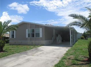 180 Philadelphia Blvd #6, Palm Harbor, FL 34684