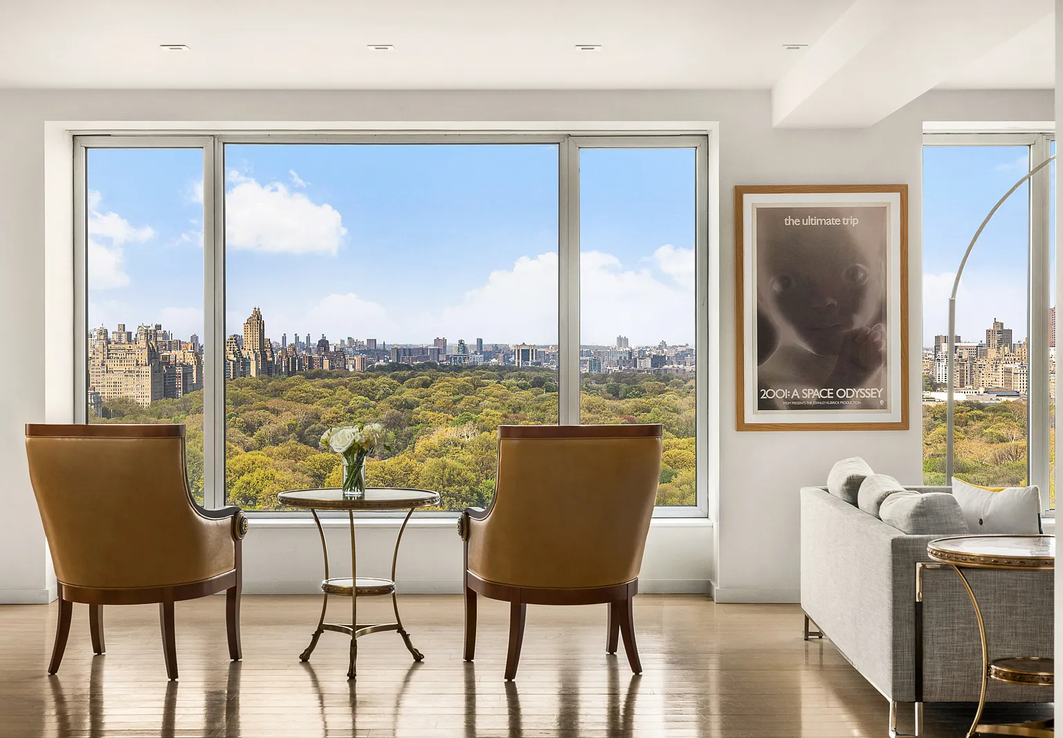 160 Central Park South — Photo 2
