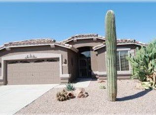 6664 S Par Ct, Gold Canyon, AZ 85118