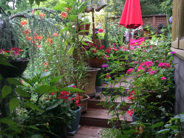 3426 S Corbett Ave, Portland, OR 97239