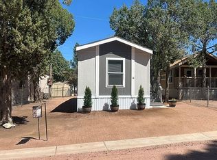 703 E Frontier St LOT 16, Payson, AZ 85541