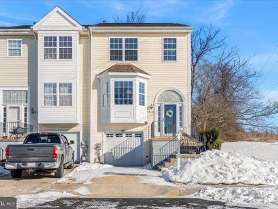5636 Ashburn Ter, Frederick, MD, 21703