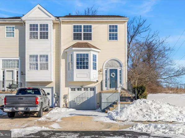 5636 Ashburn Ter, Frederick, MD 21703
