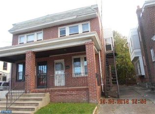 221 E 24th St, Chester, PA 19013