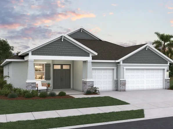17204 Cottontail Cir, Punta Gorda, FL 33982