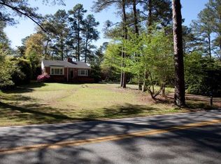 584 Corbin Ave, Macon, GA 31204